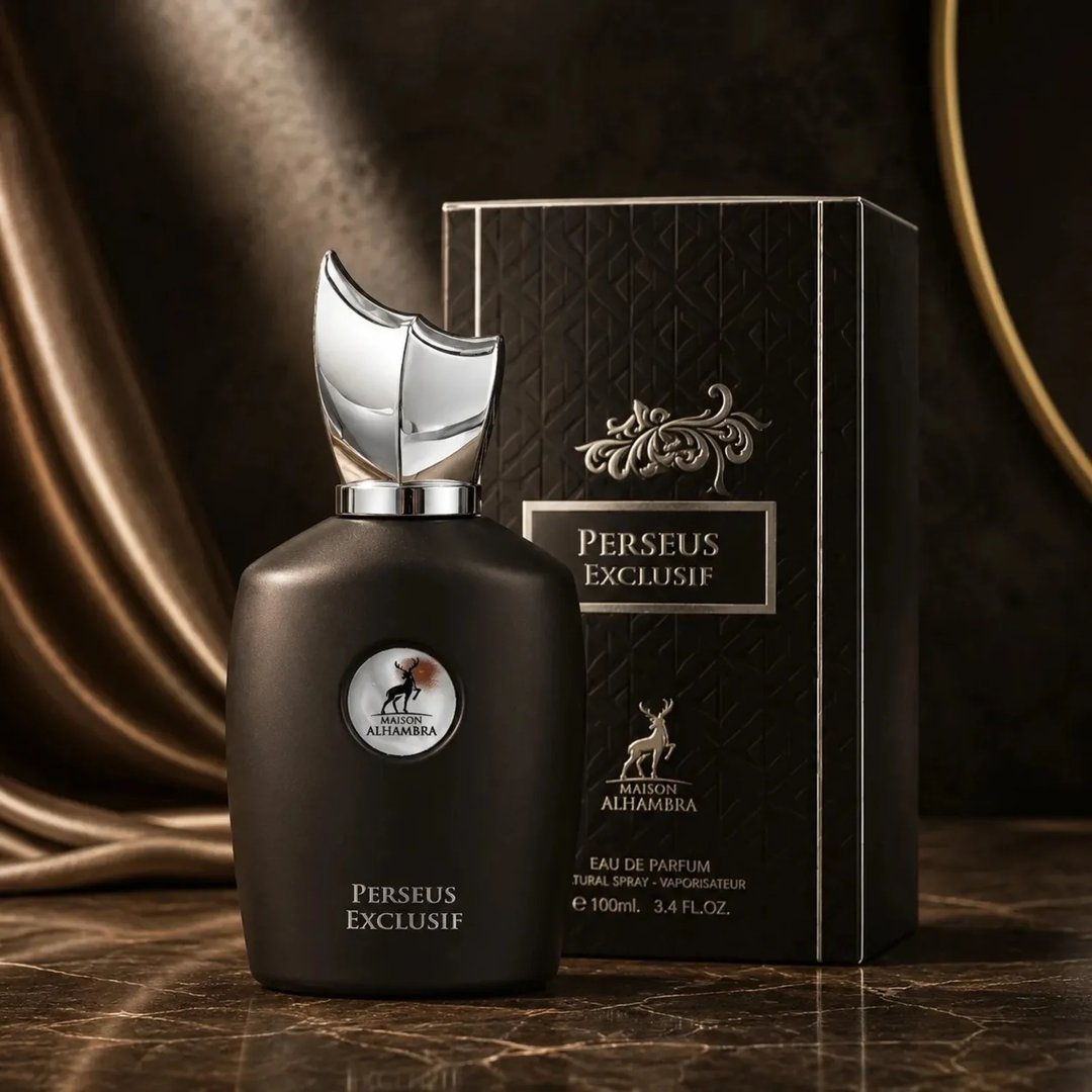 Woody Aromatic