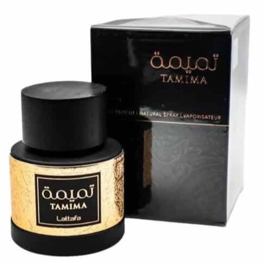 Tamima by Lattafa 100 ml Eau de Parfum