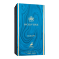 Sceptre Oceana by Maison Alhambra 100ml