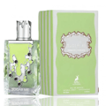 Sugar Me Pistachio Chocolate by Maison Alhambra 100ml EDP