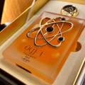 Tharwah Gold by Lattafa Pride 100ml EDP