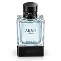 Arsh Black Ice by French Avenue
