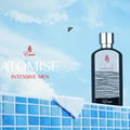 Paris Corner Atomise Intensive Men Emir Paris Corner 100ml
