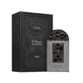 Maharjan Silver by Lattafa Pride 100ml EDP