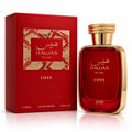 Rasasi Hawas Love For Her EDP 100ml – White Floral