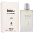 Jorge Di Profumo Aqua by Maison Alhambra 100ml