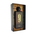 9PM Elixir Afnan perfume lelaki tahan lama aroma sweet vanilla amber sesuai dating night Malaysia