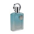 Kotak Supremacy In Heaven by Afnan perfume original EDP lelaki clean fresh vibe premium Malaysia