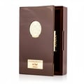 Minyak wangi Supremacy In Oud by Afnan – bau oud pekat campur amber dan resin Malaysia