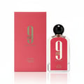 Perfume 9 AM Pour Femme Afnan – wangian wanita lembut fruity floral Malaysia
