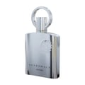 Perfume lelaki Supremacy Silver Afnan original Malaysia – minyak wangi citrus, juniper & woody segar