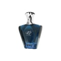 Perfume lelaki Turathi Blue Afnan original Malaysia – minyak wangi citrus, aqua & woody padu