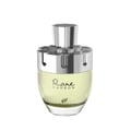 Perfume Rare Carbon Afnan – wangian lelaki padu dengan nota woody smoky Malaysia