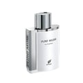 Perfume unisex Pure Musk Afnan original Malaysia – minyak wangi clean fresh & lembut