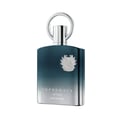 Perfume unisex Supremacy Incense Afnan original Malaysia – minyak wangi woody spicy & resin padu