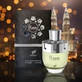Rare Carbon 100 ml EDP by Afnan – minyak wangi lelaki bau elegan & maskulin Malaysia