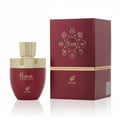 Rare Passion by Afnan 100 ml EDP wanita Malaysia – haruman floral fruity sweet & tahan lama