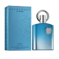 Supremacy In Heaven Afnan perfume lelaki fresh citrus aromatic long lasting Malaysia sesuai siang