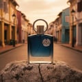 Supremacy Incense Afnan unisex melaka heritage street hadiah malaysia perfume