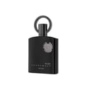 Botol Supremacy Noir Afnan wangian lelaki bau dark spicy amber pilihan ramai Malaysia