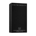 Supremacy Noir Afnan perfume lelaki tahan lama aroma woody musky sesuai lelaki moden Malaysia