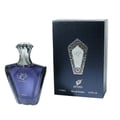 Turathi Blue by Afnan – perfume Arab lelaki sporty & tahan lama Malaysia