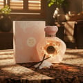 Noir Rose Perfume Ahmed Al Maghribi Women For Her Edp 75ml Olympic Noir Ahmed