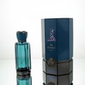 Ain Emarat Eternal Extrait unisex fragrance amber vanilla woody long lasting scent Malaysia