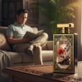 Al Wataniah Oud Mystery Intense perfume Malaysia – bau mewah dengan nota oud, amber & musk
