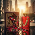 Zaeem Al Wataniah Men Zaeem Perfume