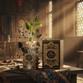 Beli perfume Oud Mystery Intense original Malaysia – haruman unisex mewah tahan seharian