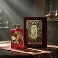 Zaeem Al Wataniah Zaeem Perfume 100ml  man Malaysia