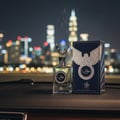 eqaab kereta malam kl lampu bandar malaysia