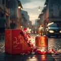Tiara – Al Wataniah Perfume for Women (Sweet Fruity Floral Scent with Strawberry Blend)