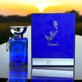 Massad | Eau De Parfum 100ml | by Al Wataniah For Him Extract Dubai Perfume Hub Gris-Massad 100ml