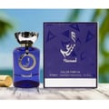 Massad | Eau De Parfum 100ml | by Al Wataniah For Him Extract Dubai Perfume Hub Gris-Massad 100ml