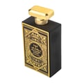 Minyak wangi Oud Mystery Intense by Al Wataniah – bau oud, amber & musk yang kuat dan elegan
