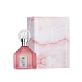 Minyak wangi Selena – bau floral sweet lembut Malaysia