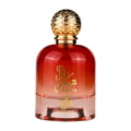 Tiara 100ml Bottle – Al Wataniah Perfume for Women (Sweet Fruity Floral Scent with Strawberry Blend)