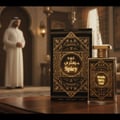 Oud Mystery Intense 100ml EDP by Al Wataniah – minyak wangi arab tahan lama Malaysia