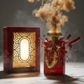 Zaeem Al Wataniah Men Zaeem Perfume 100ml  Malaysia