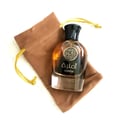 Amnia For Her Al Wataniah For Girl Midnight Amnia EDP Al Wataniah Eternal Vanilla Woody Se-xy Perfume-Amnia 100ml