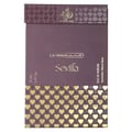 Sevilla EDP 75 ml Women's Perfume Al Wataniah Al Andalus Golden Time Her-Sevilla 75 ml