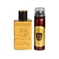 Botol Ahlam Al Arab Ard Al Zaafaran wangian unisex bau warm spicy pilihan Malaysia