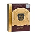 Ahlam Al Arab perfume unisex aroma amber sweet woody sesuai evening wear Malaysia