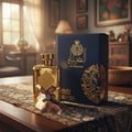 Al Dirgham 100ml EDP by Ard Al Zaafaran – minyak wangi lelaki tahan lama Malaysia