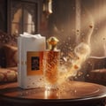 Oud Romancea Perfume EDP 100ml Ard Al Zaafaran Woman