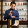 Beli perfume Maraseem original Malaysia – wangian premium warm sweet