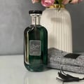 Mousuf Ramadi Silver EDP 100 ml for Man Ard Al Zaafaran