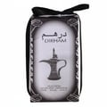 Dirham perfume lelaki aroma citrus spicy clean sesuai daily wear Malaysia